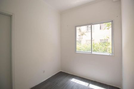 Quarto 1 de apartamento para alugar com 2 quartos, 57m² em Vila Sabrina, São Paulo