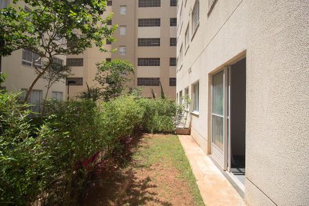 Apartamento para alugar com 57m², 2 quartos e 1 vagaJardim