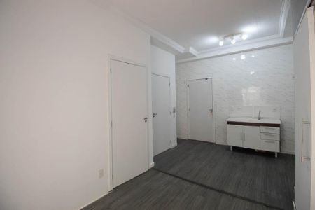 Apartamento à venda com 2 quartos, 57m² em Vila Sabrina, São Paulo