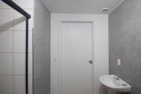 Apartamento para alugar com 57m², 2 quartos e 1 vagaBanheiro