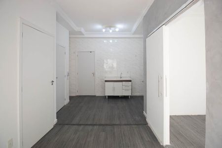 Apartamento para alugar com 57m², 2 quartos e 1 vagaSala / Cozinha