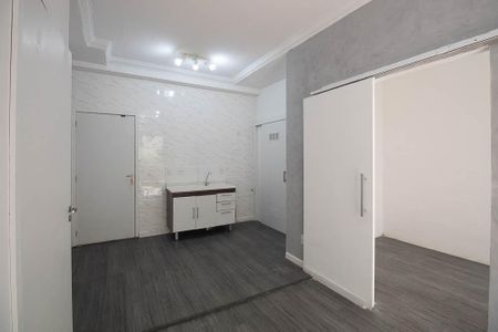Apartamento para alugar com 57m², 2 quartos e 1 vagaSala / Cozinha