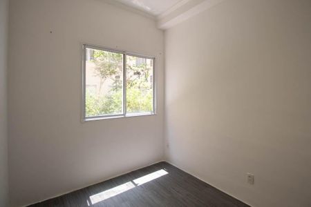 Quarto 1 de apartamento para alugar com 2 quartos, 57m² em Vila Sabrina, São Paulo