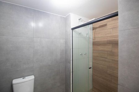 Apartamento para alugar com 57m², 2 quartos e 1 vagaBanheiro