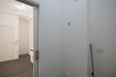 Apartamento para alugar com 57m², 2 quartos e 1 vagaDespensa
