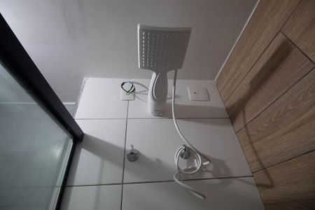 Apartamento para alugar com 57m², 2 quartos e 1 vagaBanheiro