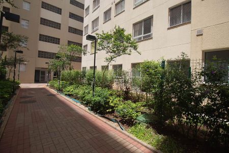 Apartamento para alugar com 57m², 2 quartos e 1 vagaÁrea comum