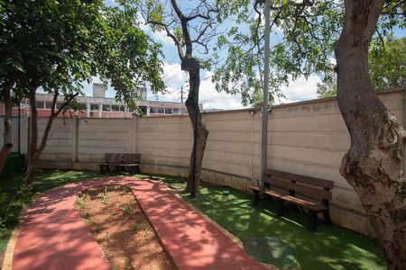 Apartamento para alugar com 57m², 2 quartos e 1 vagaÁrea comum