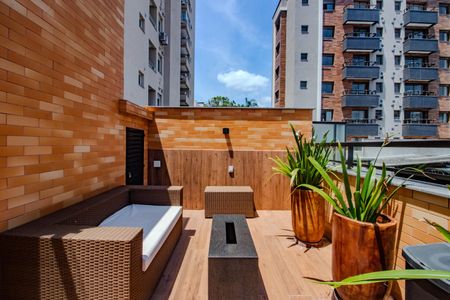 Apartamento à venda com 179m², 3 quartos e 2 vagasLounge