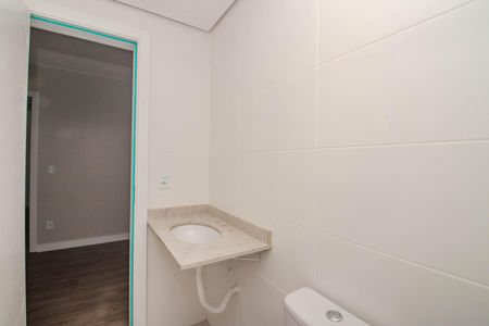 Apartamento à venda com 179m², 3 quartos e 2 vagasBanheiro da Suíte