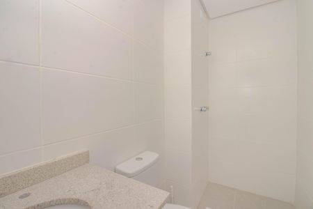 Apartamento à venda com 179m², 3 quartos e 2 vagasBanheiro Social