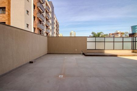 Apartamento à venda com 179m², 3 quartos e 2 vagasGarden