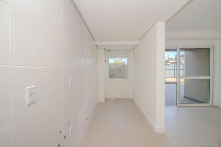 Apartamento à venda com 179m², 3 quartos e 2 vagasCozinha e Área de Serviço