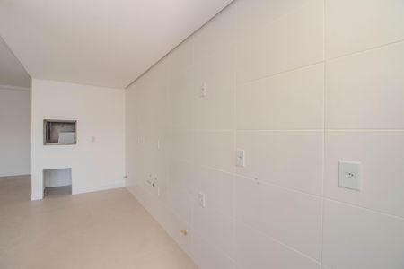 Apartamento à venda com 179m², 3 quartos e 2 vagasCozinha e Área de Serviço