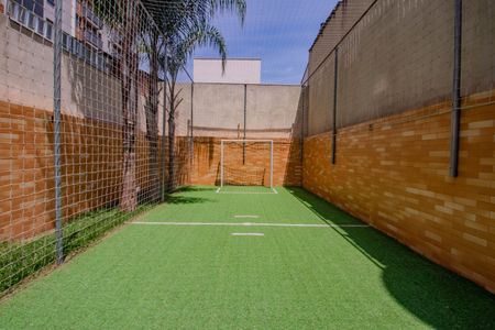 Apartamento à venda com 179m², 3 quartos e 2 vagasQuadra Esportiva