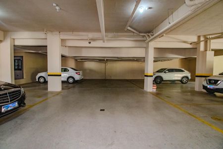 Apartamento à venda com 179m², 3 quartos e 2 vagasGaragem