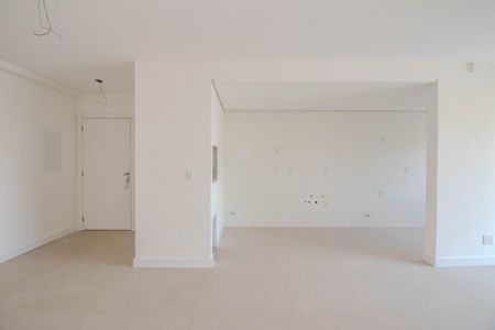Apartamento à venda com 179m², 3 quartos e 2 vagasSala