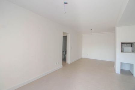 Apartamento à venda com 179m², 3 quartos e 2 vagasSala