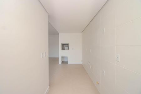 Apartamento à venda com 179m², 3 quartos e 2 vagasCozinha e Área de Serviço