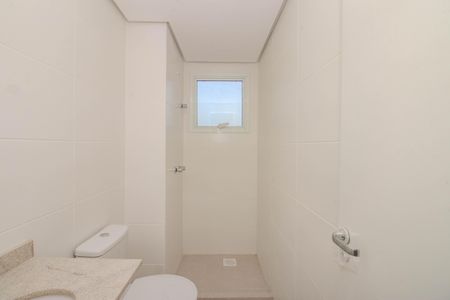 Apartamento à venda com 179m², 3 quartos e 2 vagasBanheiro da Suíte