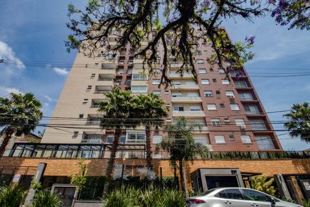 Apartamento à venda com 179m², 3 quartos e 2 vagasFachada
