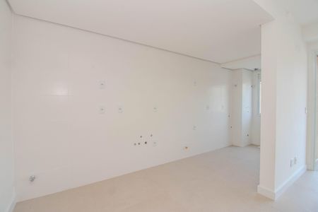 Apartamento à venda com 179m², 3 quartos e 2 vagasCozinha e Área de Serviço