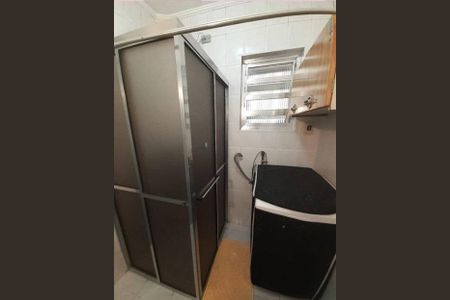 Apartamento à venda com 1 quarto, 49m² em Liberdade, São Paulo