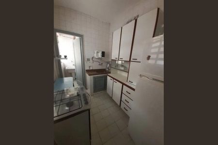 Apartamento à venda com 1 quarto, 49m² em Liberdade, São Paulo