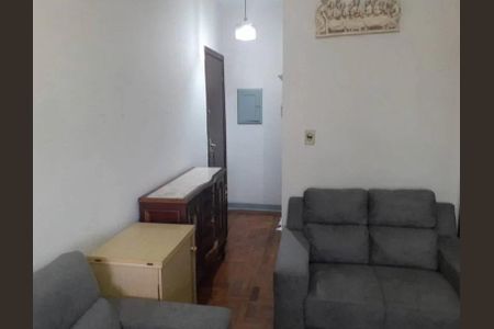 Apartamento à venda com 1 quarto, 49m² em Liberdade, São Paulo