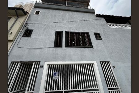 Casa para alugar com 350m², 3 quartos e 2 vagasFachada/Placa