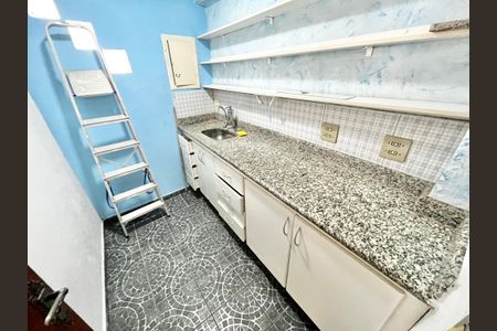 Casa para alugar com 350m², 3 quartos e 2 vagasDespensa
