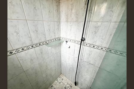 Casa para alugar com 350m², 3 quartos e 2 vagasBanheiro da Suíte