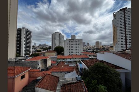 Casa para alugar com 350m², 3 quartos e 2 vagasVaranda/terraço