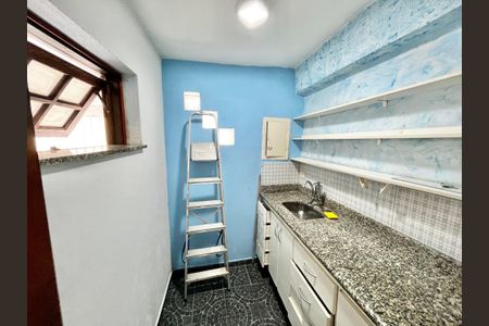 Casa para alugar com 350m², 3 quartos e 2 vagasDespensa