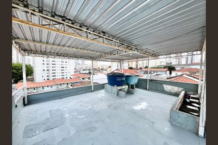Casa para alugar com 350m², 3 quartos e 2 vagasVaranda/terraço