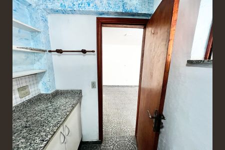 Casa para alugar com 350m², 3 quartos e 2 vagasDespensa