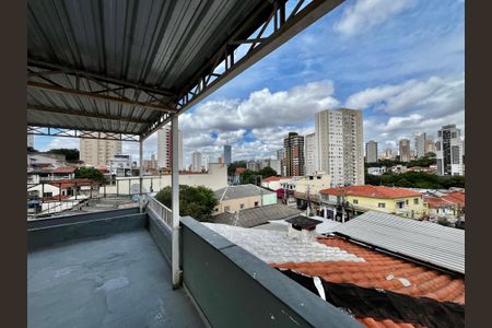 Casa para alugar com 350m², 3 quartos e 2 vagasVaranda/terraço