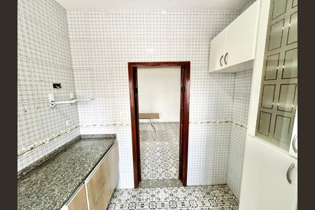 Casa para alugar com 350m², 3 quartos e 2 vagasCozinha