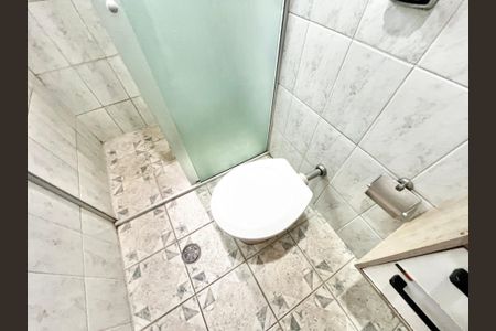 Casa para alugar com 350m², 3 quartos e 2 vagasBanheiro Social