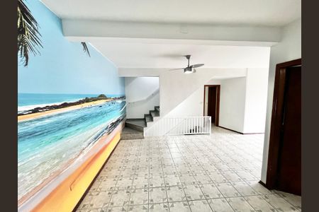 Sala de casa para alugar com 3 quartos, 350m² em Parada Inglesa, São Paulo