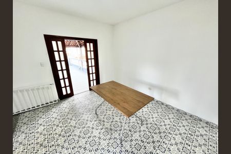 Casa para alugar com 350m², 3 quartos e 2 vagasSala de Jantar