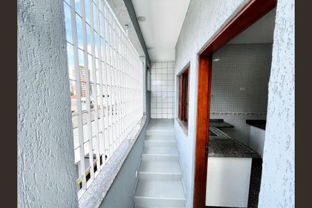 Casa para alugar com 350m², 3 quartos e 2 vagasQuintal