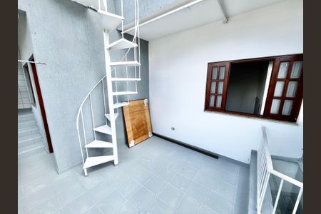 Casa para alugar com 350m², 3 quartos e 2 vagasQuintal