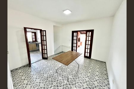 Casa para alugar com 350m², 3 quartos e 2 vagasSala de Jantar