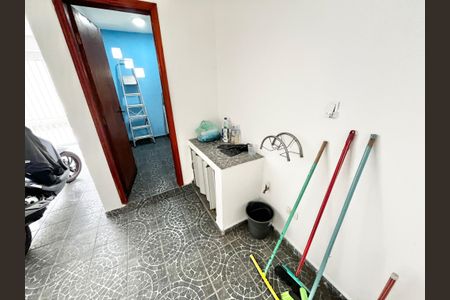 Casa para alugar com 350m², 3 quartos e 2 vagasGaragem