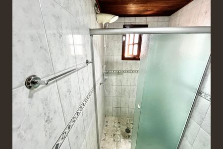 Casa para alugar com 350m², 3 quartos e 2 vagasBanheiro Social
