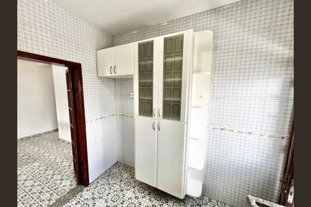 Casa para alugar com 350m², 3 quartos e 2 vagasCozinha