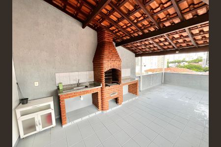 Casa para alugar com 350m², 3 quartos e 2 vagasVaranda gourmet