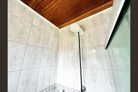 Casa para alugar com 350m², 3 quartos e 2 vagasBanheiro da Suíte