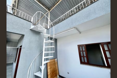 Casa para alugar com 350m², 3 quartos e 2 vagasQuintal